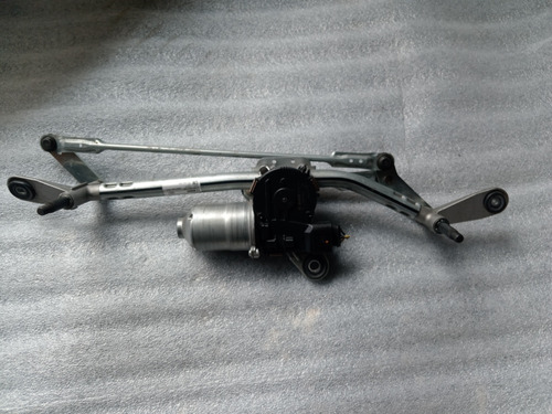 Motor Limpiadores Chevrolet Gm Onix 2017-2021 (Usado)