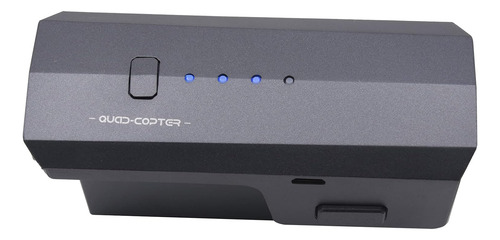 Batería 2500mah Para Sjrc F11 4k Pro , Ruko F11gim , F11 Pro