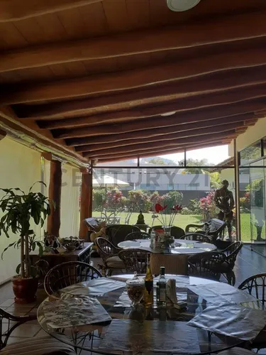 Casa En Venta Urb. Cerro Verde