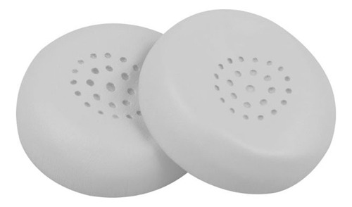 Para Almofada De Couro Para Fone De Ouvido Sony Wh-ch400