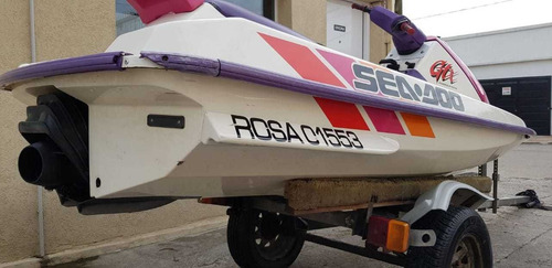 Imagen 5 de 6 de Seadoo