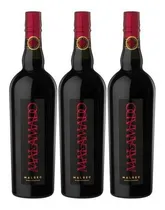 Comprar Malamado Malbec Vino Tinto 750ml Zuccardi X3 Fullescabio