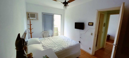 Imagem 13 de 26 de Apartamento Com 2 Dorms, Enseada, Guarujá - R$ 320 Mil, Cod: 5735 - V5735