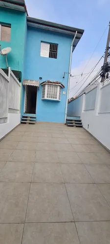 Casa Jardim Gabriela Jandira Sp