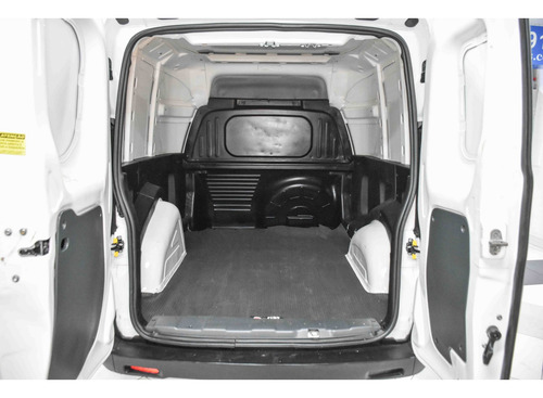 Fiat Fiorino 1.4 MPI FURGÃO ENDURANCE 8V FLEX 2P MANUAL