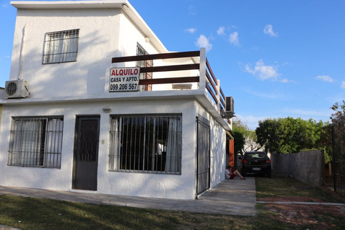 Imagen 1 de 21 de Casa Cuchilla Alta
