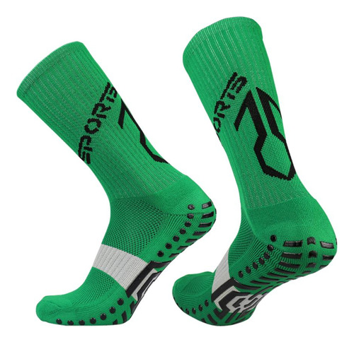 Calcetines De Goma Antideslizantes Socks Pad Anti.running Co