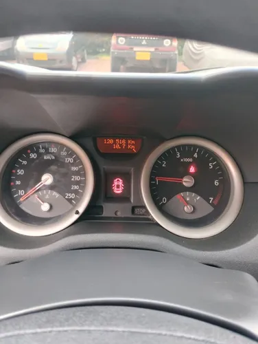 Renault Megane 2 2.0 Expression