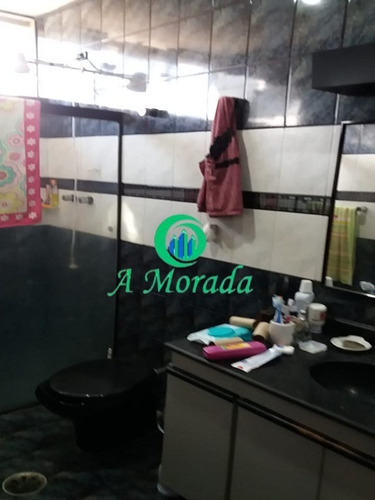 Imagem 21 de 27 de Belo Sobrado 192 M² No Pq. Marajoara! - Ca00775 - 69403688