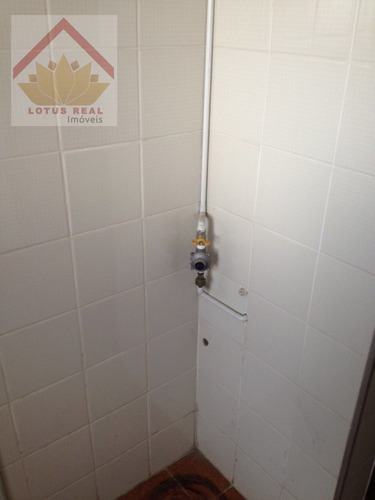Imagem 4 de 12 de Apartamento A Venda No Bairro Vila Milton Em Guarulhos - Sp. - 427-1