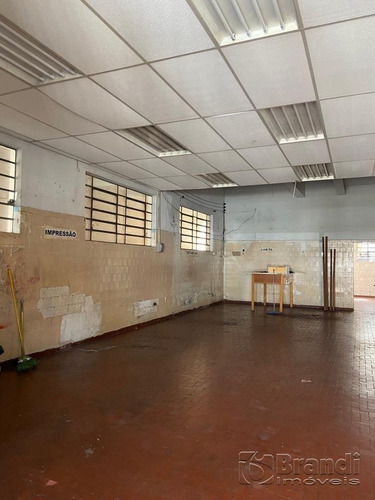 Imagem 9 de 15 de Salao Comercial 140m² , Aceita Proposta No Valor- Otima Localizacao- Vila Zelina - L-5120