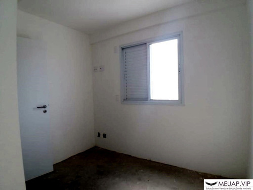 Imagem 17 de 30 de Apartamento Novo Com Vista Mar Para Venda Na Ponta Da Praia Em Santos - Pp1954 - 68992245