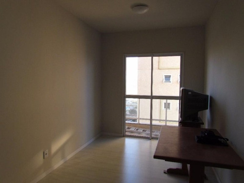 Imagem 6 de 30 de Apartamento Residencial À Venda, Vivare Club Residence, Paulínia - Ap0191. - Ap0191 - 33596526