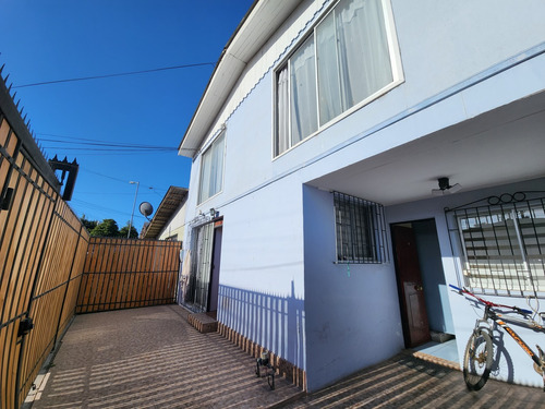 Se Vende Amplia Casa, En Coquimbo