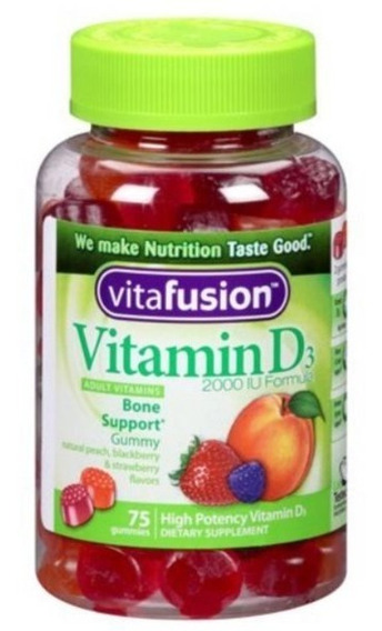 download vitafusion d3 download vitafusion d3