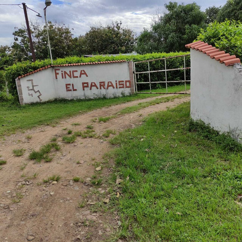 Imagen 2 de 30 de Se Vende Finca Ganadera En El Estado Barinas