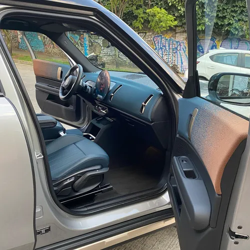 Mini Countryman S All4