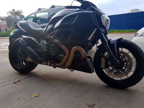 Imagen 5 de 11 de Ducati Diavel