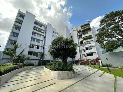 Apartamento en venta