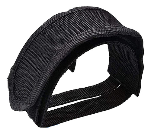 3 Correas Para Pedales De Bicicleta, Cinturón De 1 Pieza