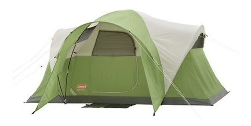 Carpa Coleman Montana Para 6 Personas- Envío Gratis