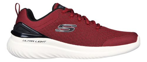 Skechers Zapato Hombre Skechers Bounder2.0-nasher 232670 Bub