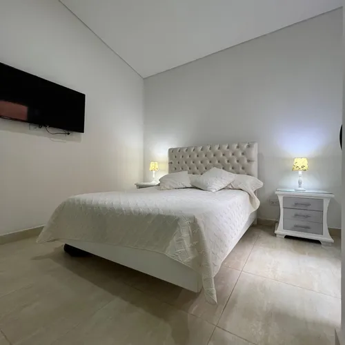 Casa En Arriendo En Vilas Verdes. Cod A8014639