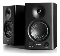 Comprar Monitor De Áudio Mr4 Edifier 42w Rms - Preto