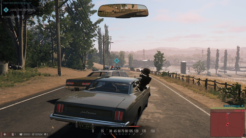 Imagen 3 de 3 de Mafia 3 - Ps4 Fisico Nuevo & Sellado