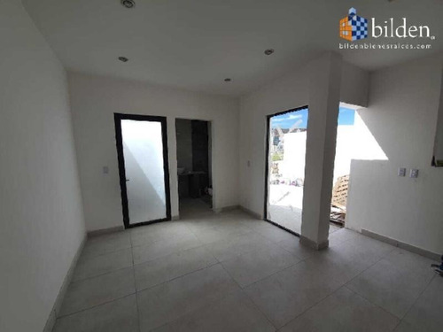 Casa Sola En Venta Residencial Caletto
