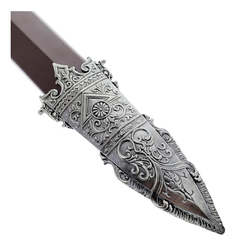Espada Romana Gladius Para Disfraz Y Decoración Del Hogar
