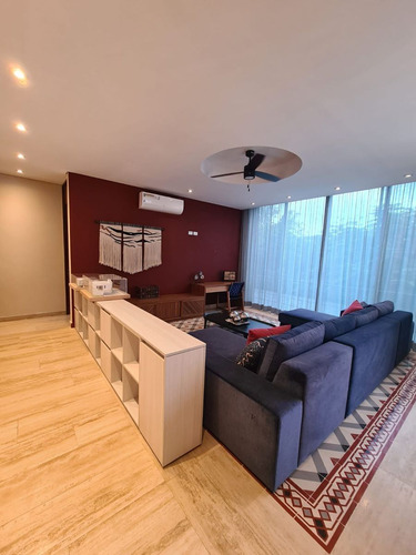 Casa En Privada Residencial En Cholul Yucatan