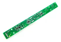 Comprar Placa Interface Heladera Electrolux Df 64800631