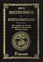 Comprar Oraciones Magicas Y Secretos Maravillosos - Humanitas