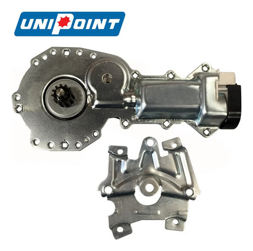 Motor Para Subir Vidrios Universal Wm-500