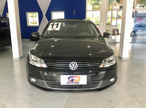 Volkswagen Jetta 2.0 Tsi Highline 200cv Gasolina 4p