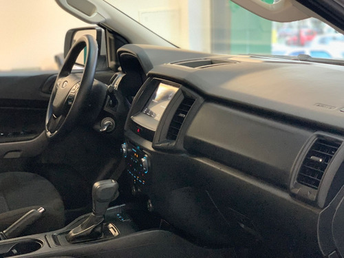 Imagem 15 de 15 de Ranger Xls Automatica 4x4 2019 2020 Leilao