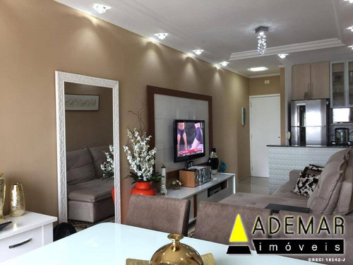 Imagem 11 de 15 de Ótimo Apartamento Para Venda - 1517