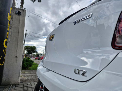 Chevrolet Onix 10tat Ltz