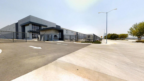 Nave Industrial En En Queretaro