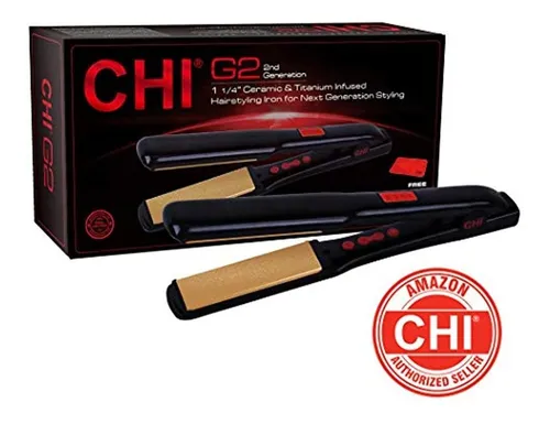 Plancha para pelo chi hot sale
