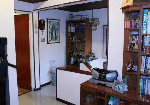 Casa Condominio En Venta En Mirandela. Cod V1030003