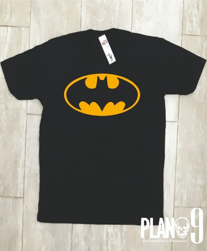 Remeras Estampadas Batman Guason Joker Batman Vs Superman