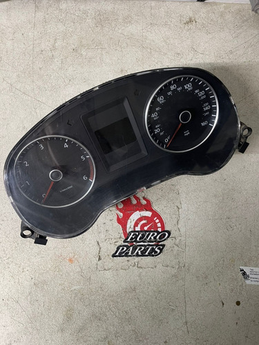 Cluster Velocimetro Vw Jetta 12-13 # 5c6 920 952 A