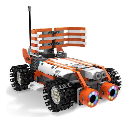 Ubtech Jimu Robot Astrobot Series: Kit Cosmos