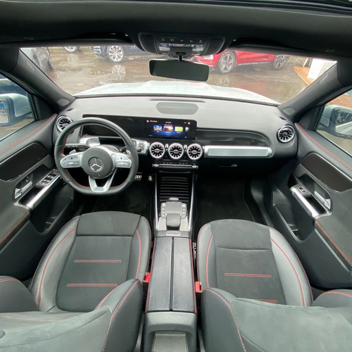Mercedes-Benz Clase GLB 1.6 Urban