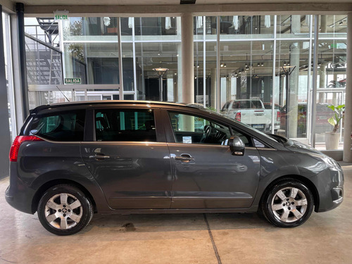 Peugeot 5008 1.6 Feline B/techo Tiptronic