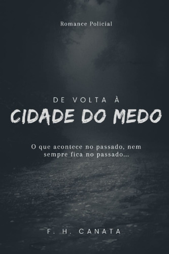 Cod/nbfw De Volta À Cidade Do Medo