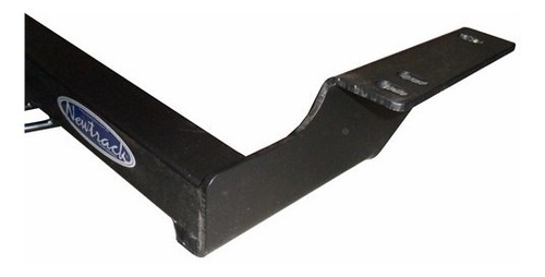 Engate Reboque Fixo Hilux Pick-up 2013
