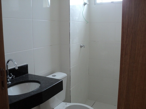 Imagem 8 de 12 de Apartamento Com 2 Quartos Para Comprar No Manacás Em Belo Horizonte/mg - 21645